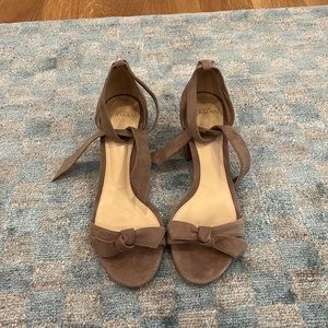 Alexandre Birman block heel sandal